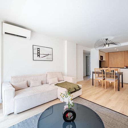 Near Old Town And Apartment Fully Renovated Nice Exterior photo