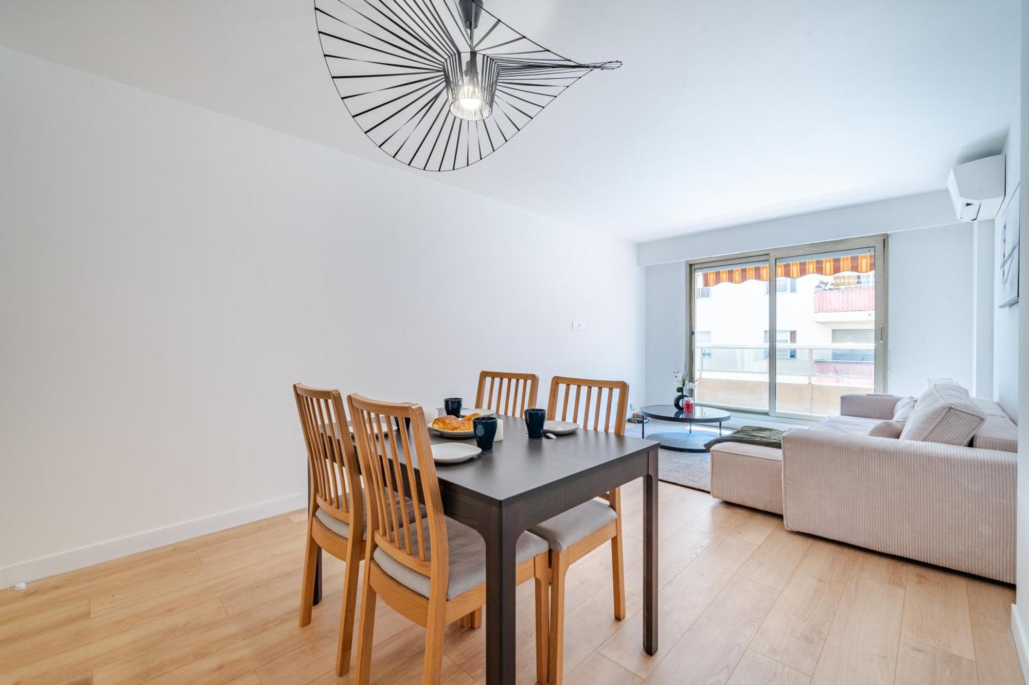 Near Old Town And Apartment Fully Renovated Nice Exterior photo